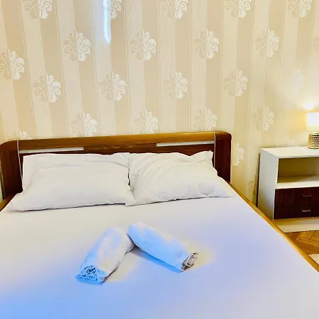 In Centre Apartament