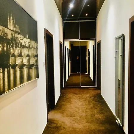 In Centre Apartament