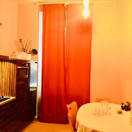 Apartman In Centre Prága