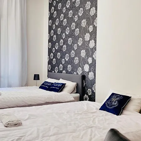 In Centre Apartamento