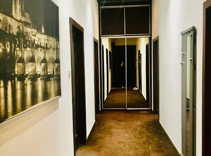 In Centre Διαμέρισμα