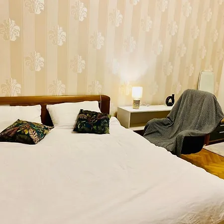 In Centre Apartmán *